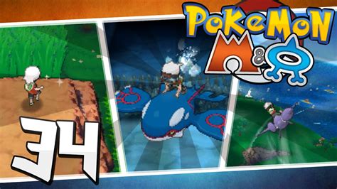 pokemon safari zone episode.